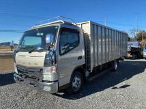 2016 Mitsubishi Canter