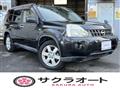 2009 Nissan X-Trail