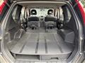 2009 Nissan X-Trail