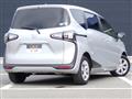 2020 Toyota Sienta