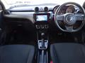 2019 Suzuki Swift