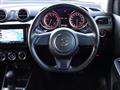 2019 Suzuki Swift
