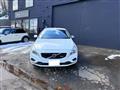 2012 Volvo S60
