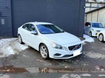 2012 Volvo S60