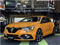2018 Renault Megane