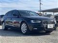2013 Audi A4