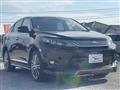 2014 Toyota Harrier