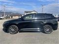 2014 Toyota Harrier