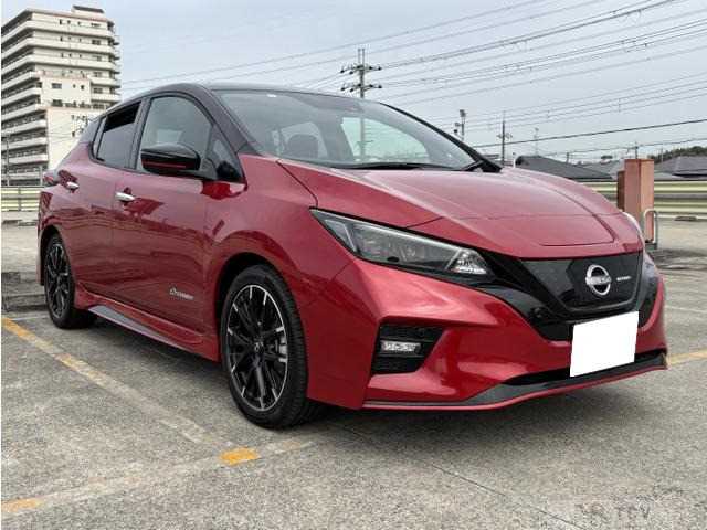 2023 Nissan Nissan Others