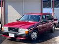 1987 Volvo 740 760