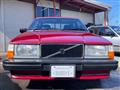 1987 Volvo 740 760