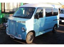 2010 Honda Vamos Hobio