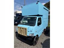 2003 Suzuki Carry Truck
