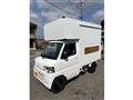 2012 Mitsubishi Minicab Truck