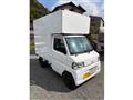 2012 Mitsubishi Minicab Truck