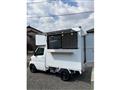 2012 Mitsubishi Minicab Truck