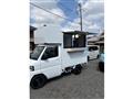 2012 Mitsubishi Minicab Truck