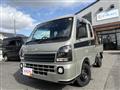 2024 Suzuki Carry Truck