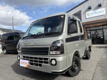 2024 Suzuki Carry Truck