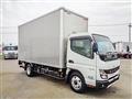 2023 Mitsubishi Canter