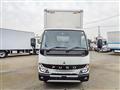 2023 Mitsubishi Canter