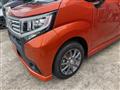 2016 Daihatsu Move Custom