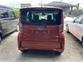 2016 Daihatsu Move Custom