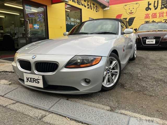 2006 BMW Z4