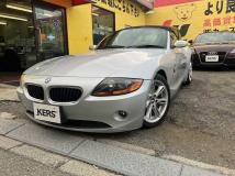 2006 BMW Z4