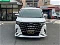2023 Toyota Alphard Hybrid
