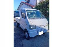1999 Suzuki Carry Truck