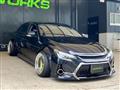 2015 Toyota Mark X