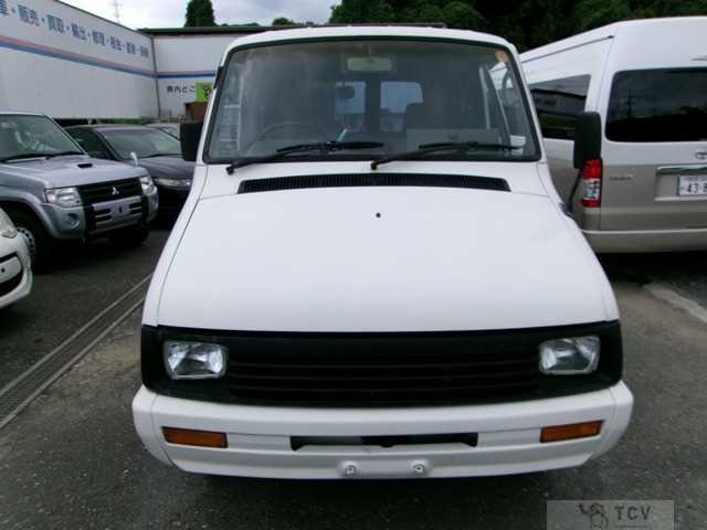 1992 Toyota Deliboy