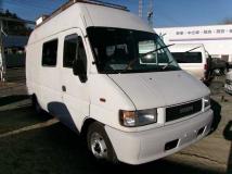 1997 Isuzu Elf Ut