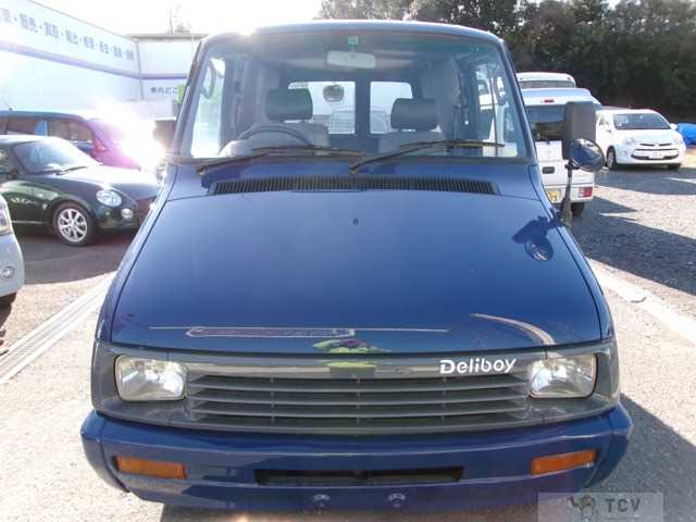 1995 Toyota Deliboy