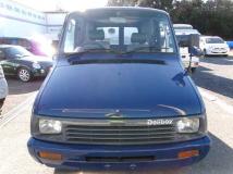 1995 Toyota Deliboy
