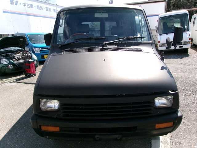 1994 Toyota Deliboy