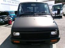 1994 Toyota Deliboy
