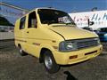 1994 Toyota Deliboy