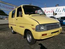1994 Toyota Deliboy