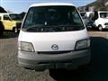 2012 Mazda Bongo Van