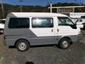 2012 Mazda Bongo Van