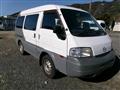 2012 Mazda Bongo Van