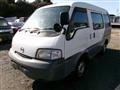 2012 Mazda Bongo Van