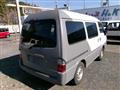 2012 Mazda Bongo Van