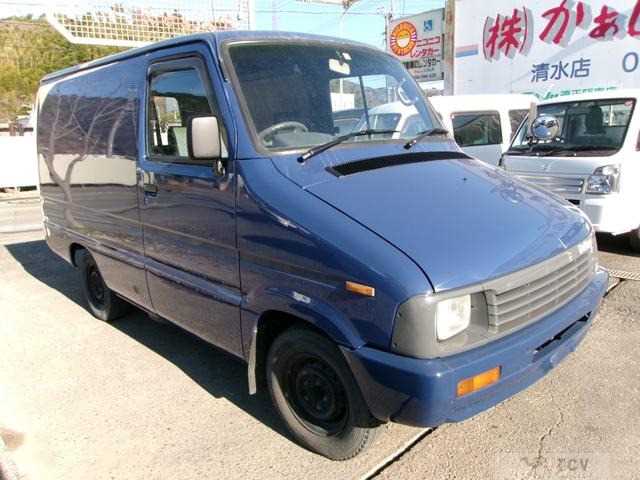 1991 Toyota Deliboy