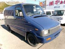 1991 Toyota Deliboy