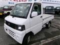 2005 Nissan Clipper Truck