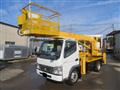 2009 Mitsubishi Canter