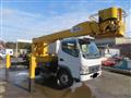 2009 Mitsubishi Canter